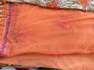 lehenga choli