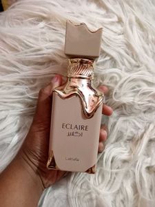 Eclaire Perfume by Lattafa