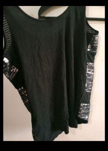 Blingy Top