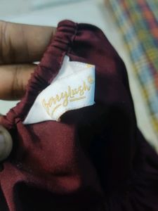 Price Drop Double Alerts 🌟🌟🌟🌟For Today Maroon