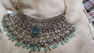 Stunning Necklace Set