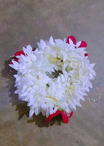 Mogra Gajra For Bun
