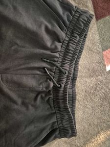Comfortable black  Athletic Shorts