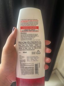 L&#39;Oreal Total Repair 5 Conditioner
