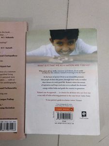 A.P.J Abdul Kalam Books Set