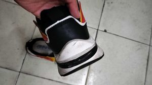 REVS PREMIUM SHOE UK6.5