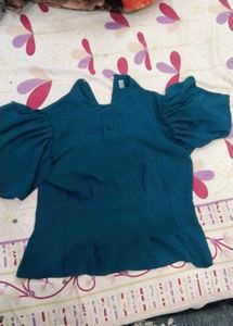 Green Top