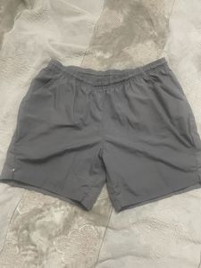 Unisex Shorts