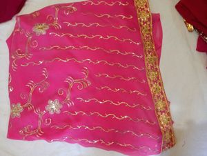 New sarees
