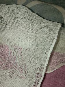 Bandage White Not Used