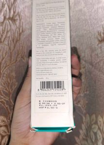 Nykaa Spot Correct Serum