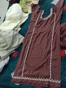 Fiona Fabric Pure Dupatta