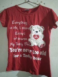GIRLS T Shirt Combo