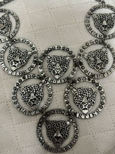 Antique Necklace