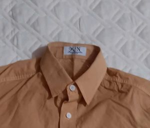 Classic Long Sleeve Shirt