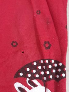 Girls&#39; Printed Leggings (2 Pack)