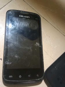 Celkon A97i - GSM Phone