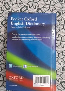 Dictionary