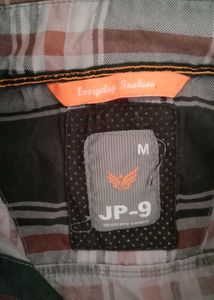 Shirt For Men With Classic Look