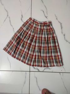 Girl Skirt