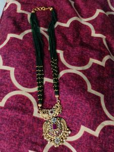 Elegant Necklace