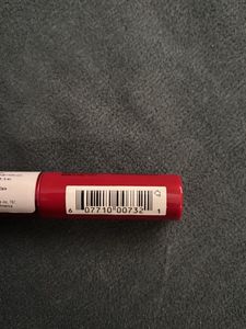 Smashbox Super Fan Mascara