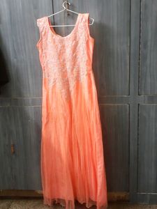 Gown