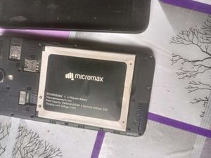 Micromax Q440 Not Working