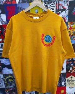 H&amp;M Unisex Backprinted Oversize Tee ❤️‍🔥
