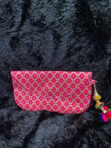 Clutch Bag