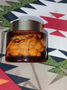 Medicube Deep Vit C Capsule Cream