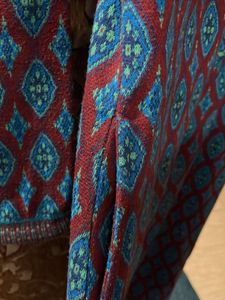 Woolen Biba Kurta 38-42