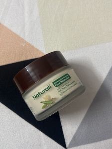 Naturali Face Moisturiser