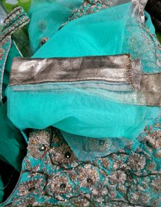 HEAVY,WORK,GOWN,