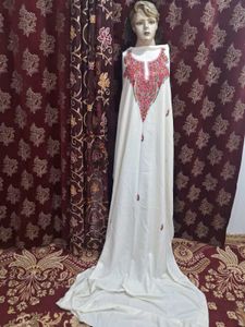 kashmiri Elegant Embroidered unstictched suit