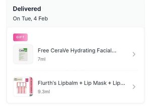 Flurth Lip Care Trio