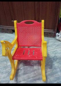 Kids Rocking Chair