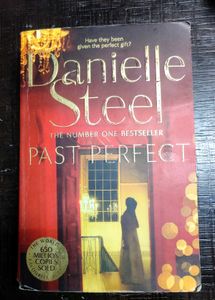Past Perfect by Danielle Steel