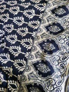 Charger Club Cotton Top
