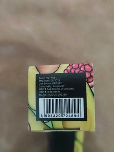 Quench Ultra Light SPF 50+ Sunscreen