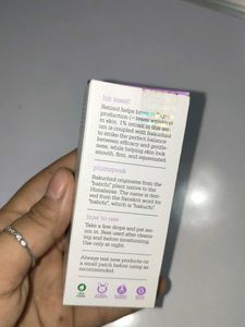 Face Serum