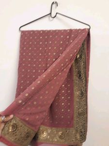Designer Saree For Festive Occasions