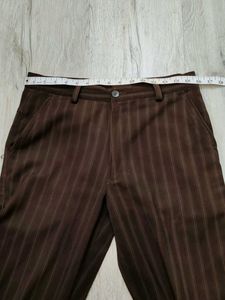 Ma2278 Kofe bootcut pant waist 32 inches