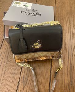 % Coach Bag
