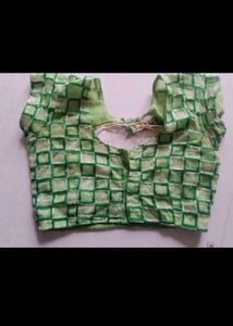 6 Combo Blouse