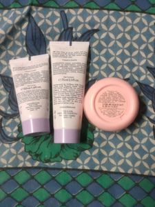 Oriflame Essential Skin Care Set