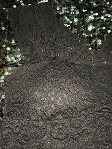 Black Lace BRA top