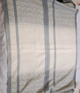 Chunky Winter Scarf