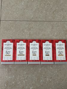 Dot &amp; Key Tinted Sunscreen SPF 50