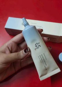 Beauty of Joseon Relief Sun